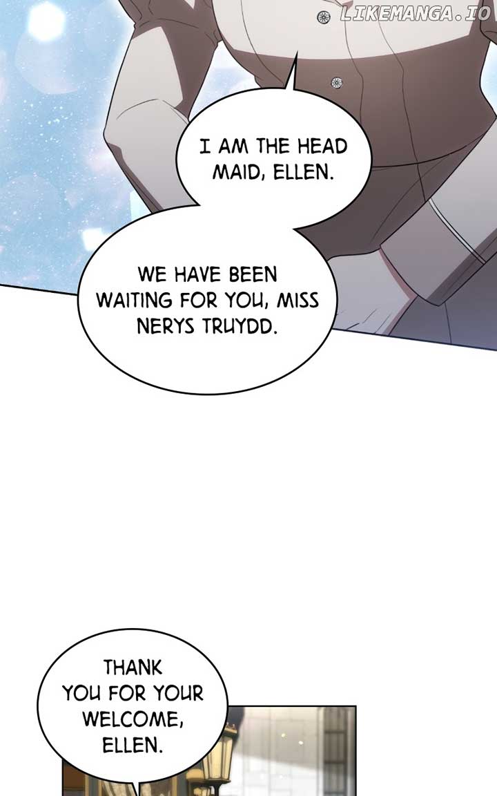 The Price Is Your Everything Chapter 67 - Page 65