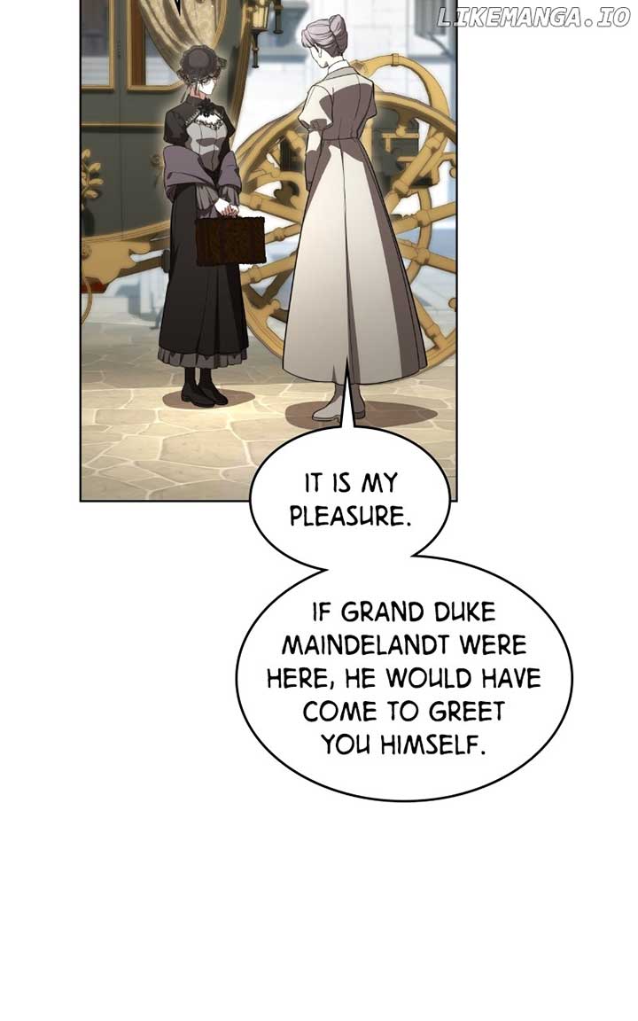 The Price Is Your Everything Chapter 67 - Page 66