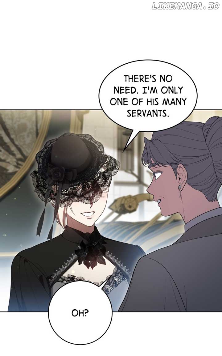 The Price Is Your Everything Chapter 67 - Page 67