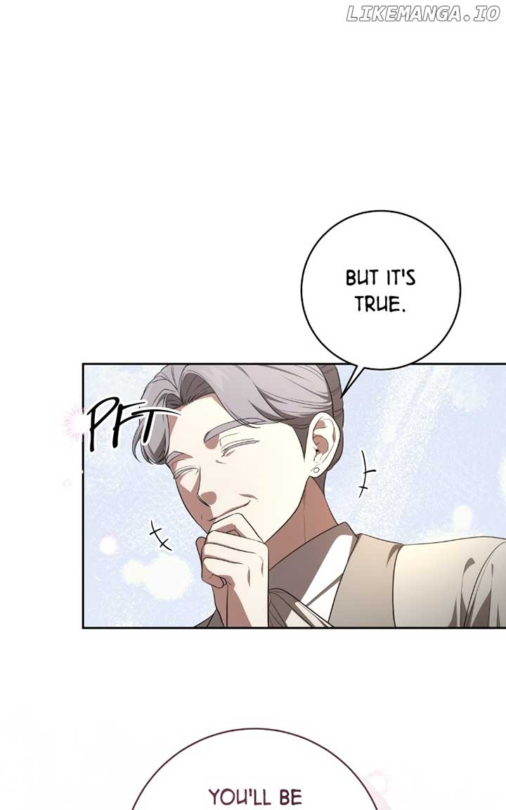 The Price Is Your Everything Chapter 67 - Page 68