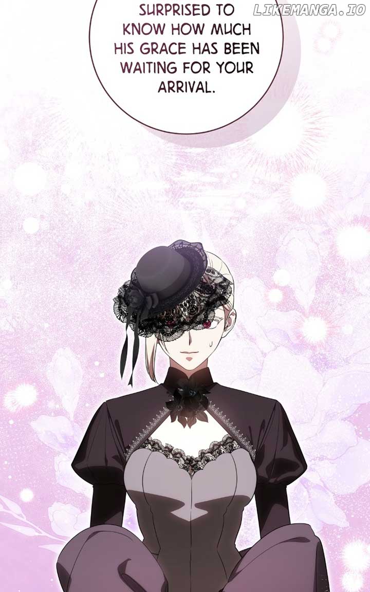 The Price Is Your Everything Chapter 67 - Page 69