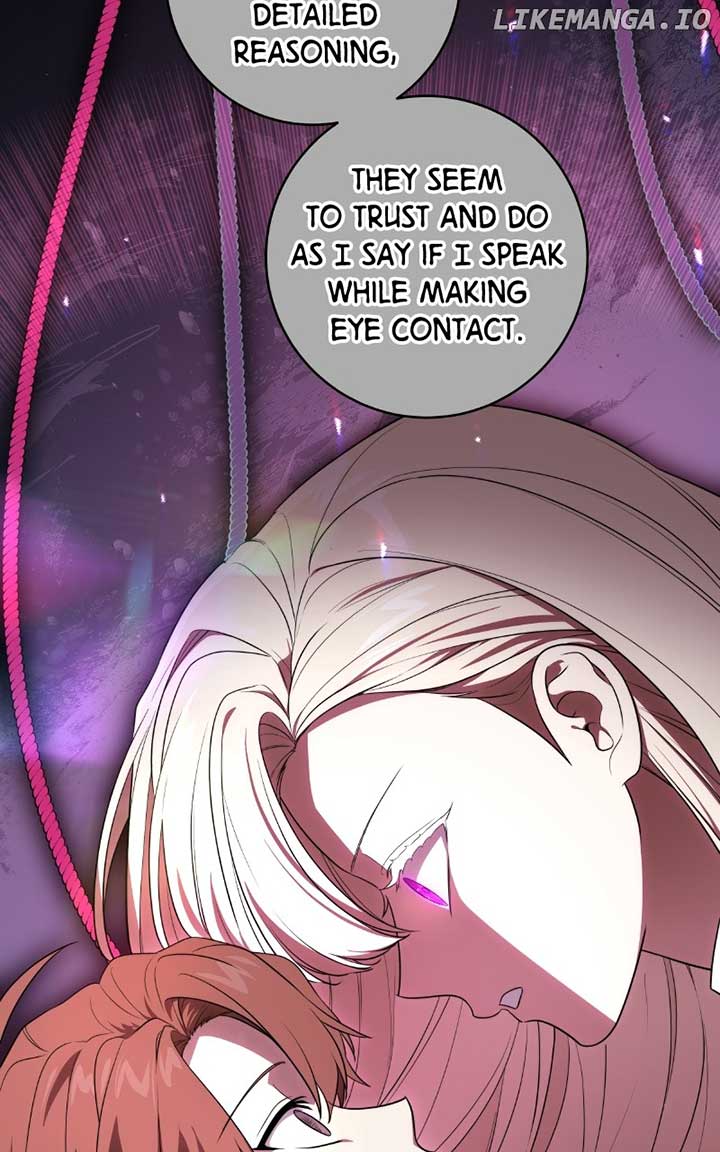 The Price Is Your Everything Chapter 67 - Page 7