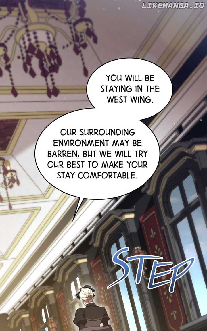 The Price Is Your Everything Chapter 67 - Page 71