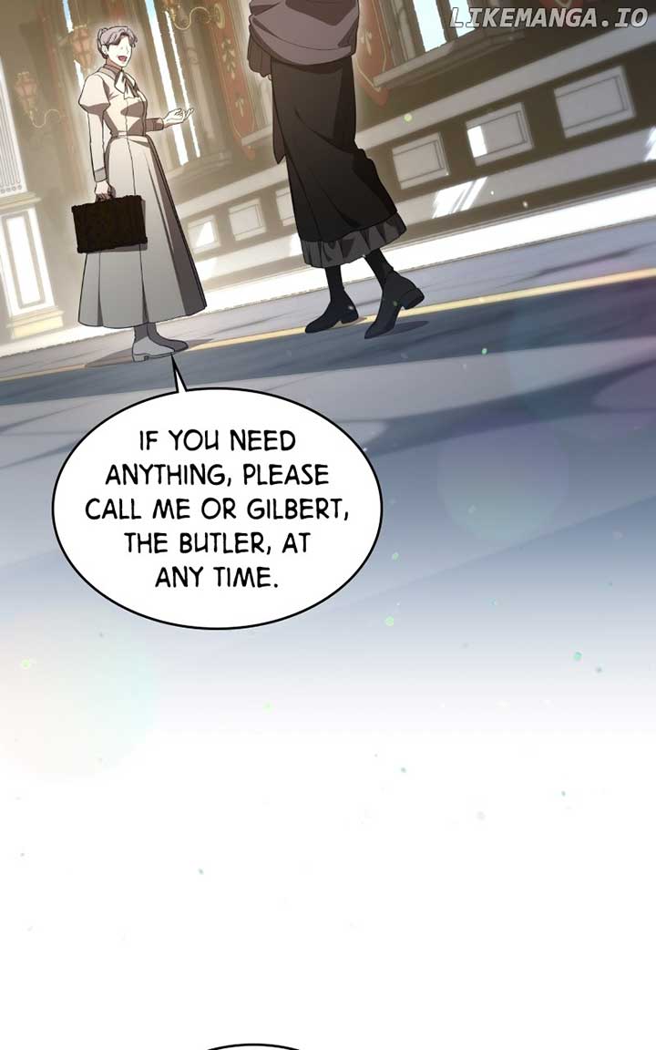 The Price Is Your Everything Chapter 67 - Page 72