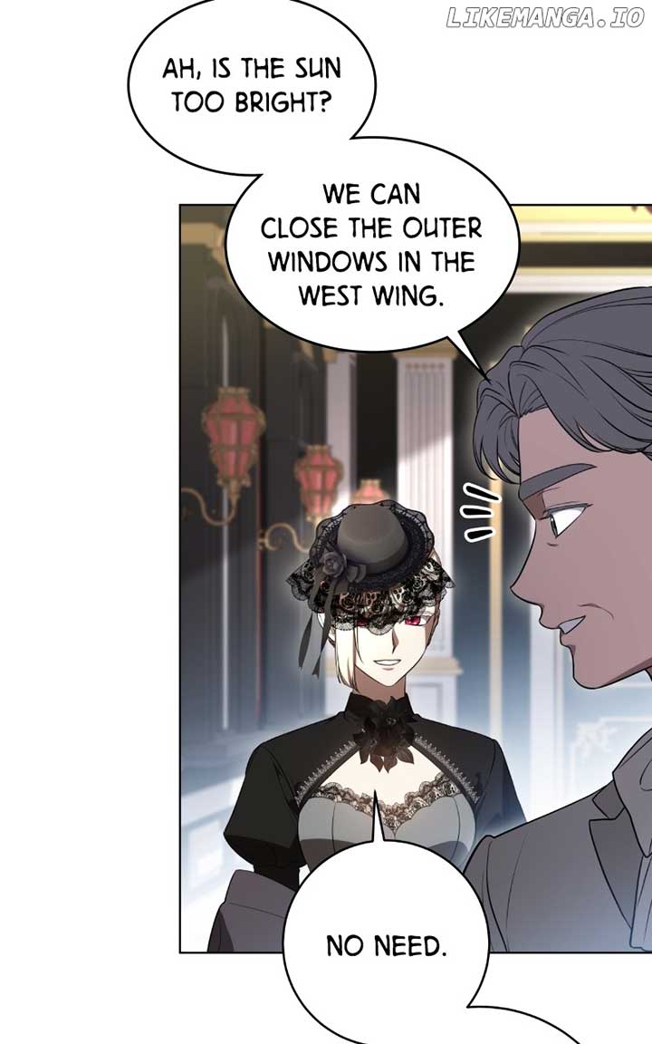 The Price Is Your Everything Chapter 67 - Page 73