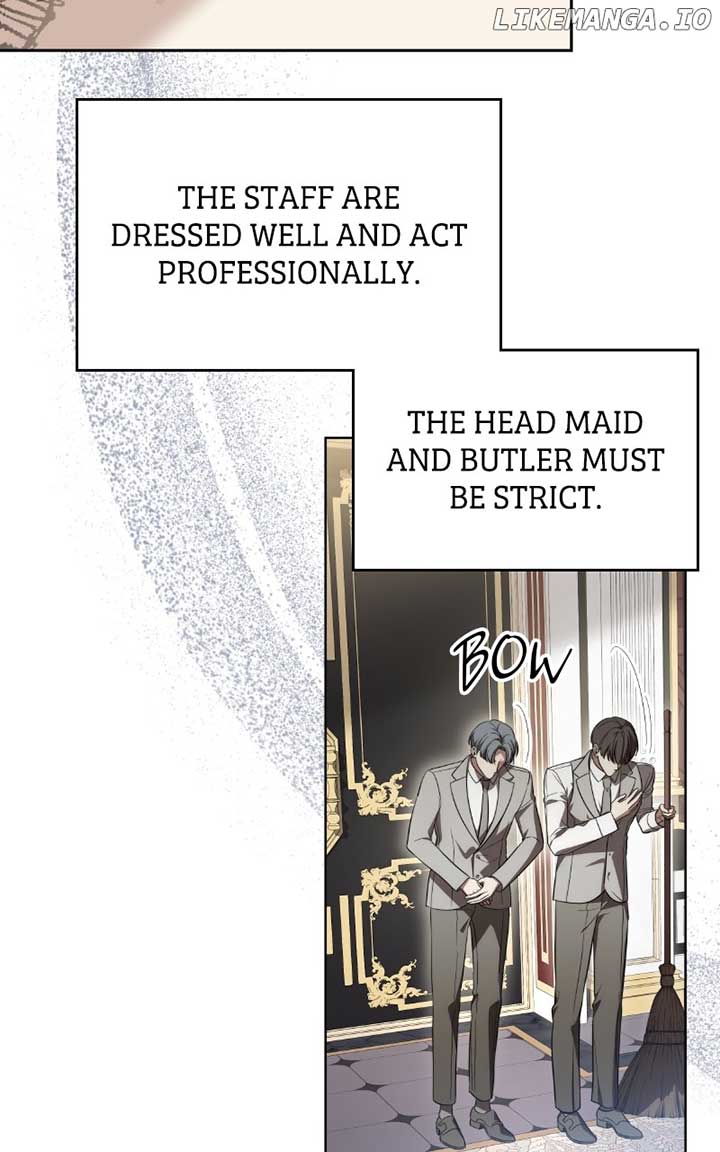 The Price Is Your Everything Chapter 67 - Page 75