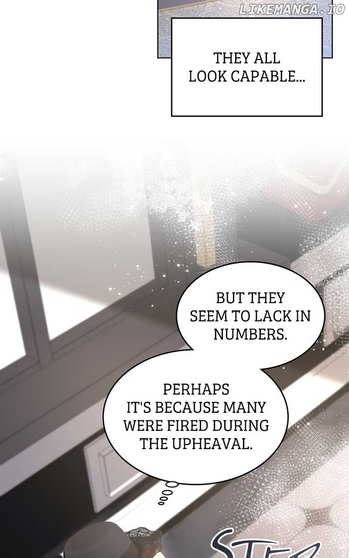 The Price Is Your Everything Chapter 67 - Page 76