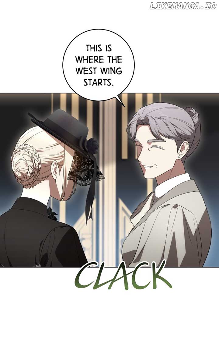 The Price Is Your Everything Chapter 67 - Page 78