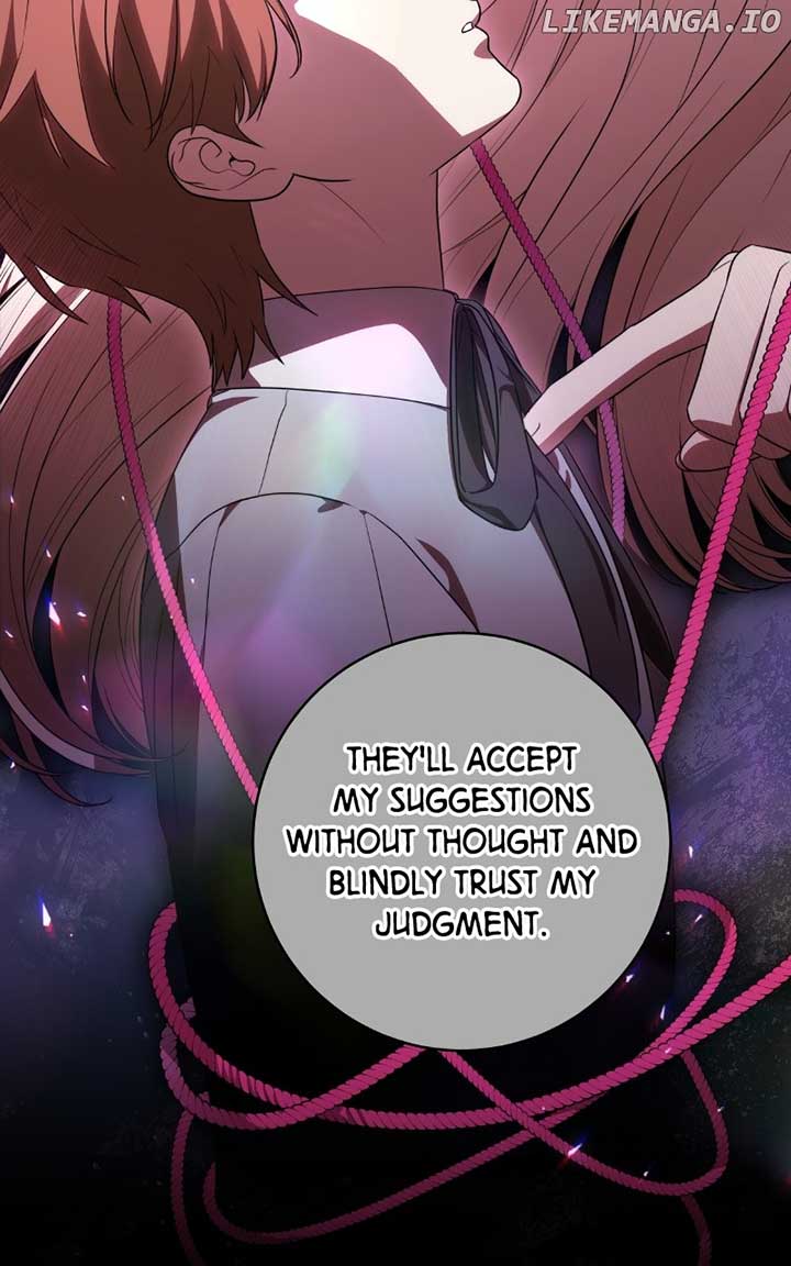 The Price Is Your Everything Chapter 67 - Page 8