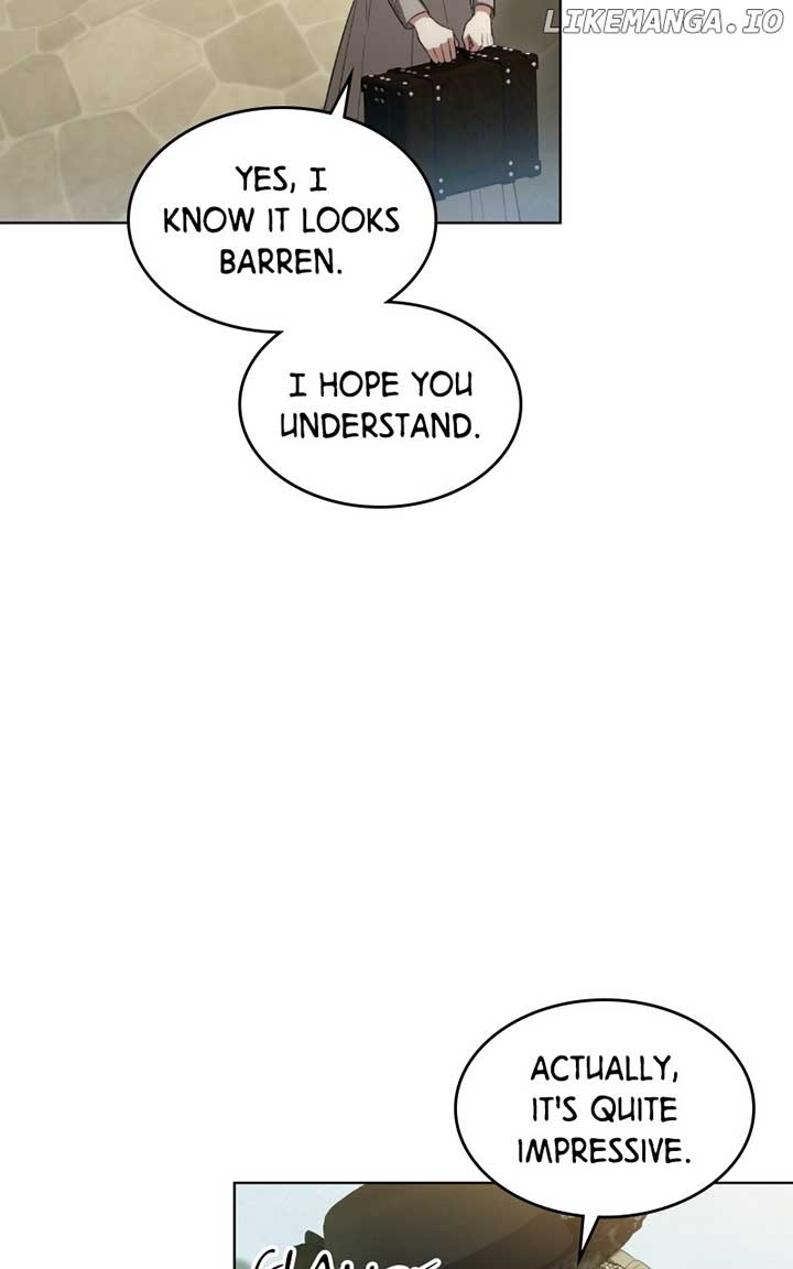 The Price Is Your Everything Chapter 67 - Page 82