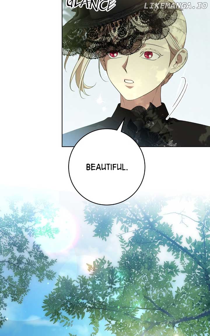 The Price Is Your Everything Chapter 67 - Page 83