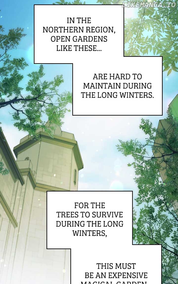 The Price Is Your Everything Chapter 67 - Page 84