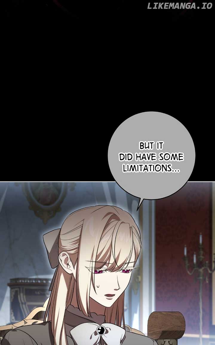 The Price Is Your Everything Chapter 67 - Page 9