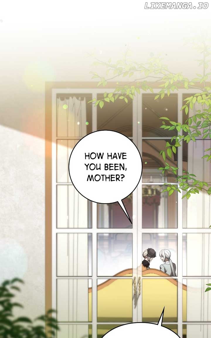 The Price Is Your Everything Chapter 68 - Page 1