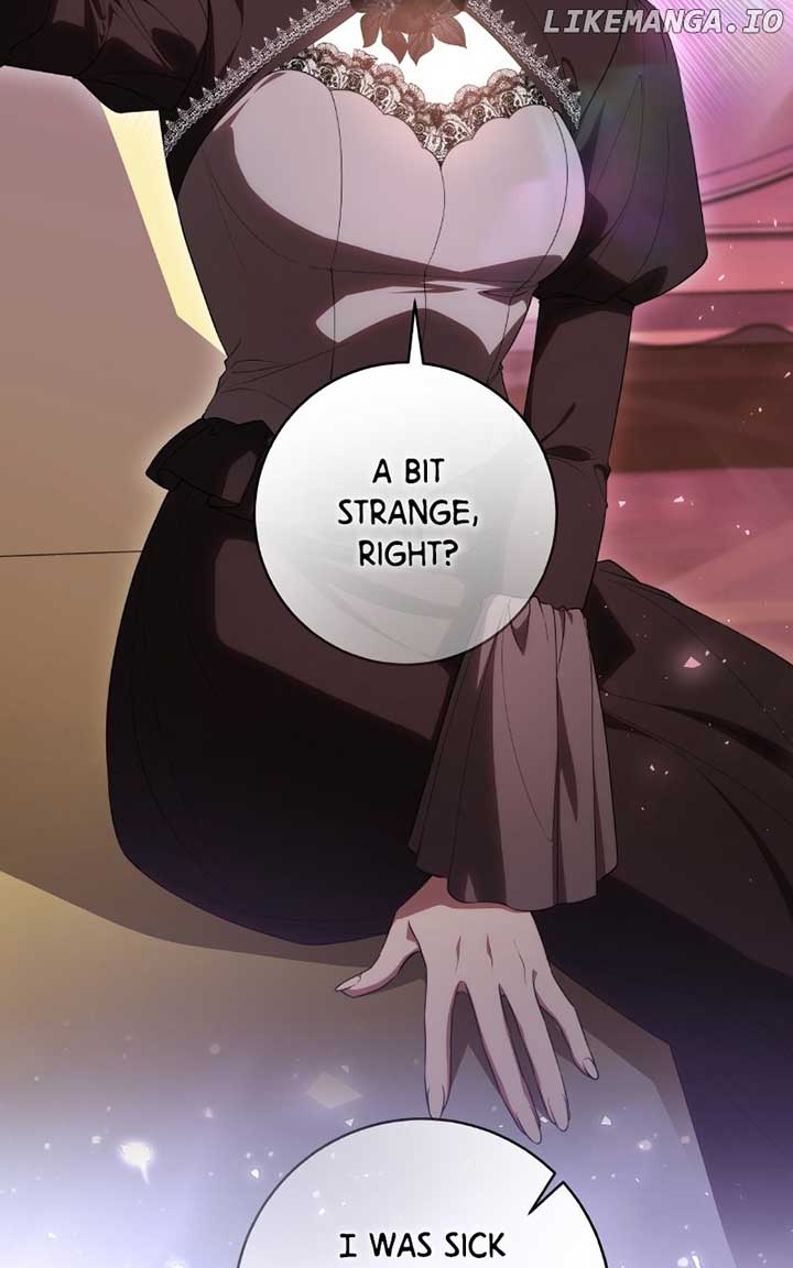 The Price Is Your Everything Chapter 68 - Page 11