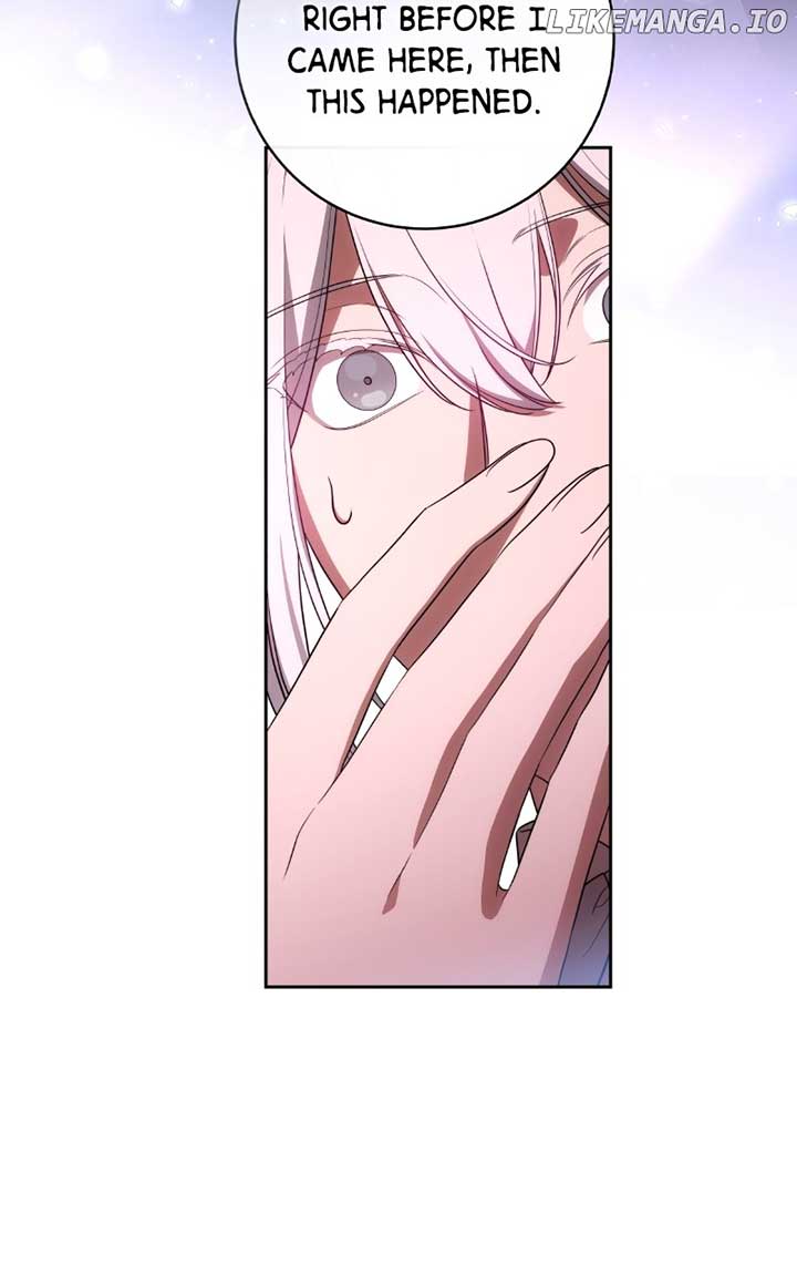 The Price Is Your Everything Chapter 68 - Page 12