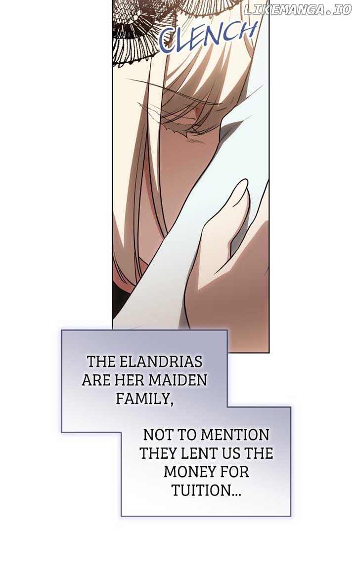 The Price Is Your Everything Chapter 68 - Page 18