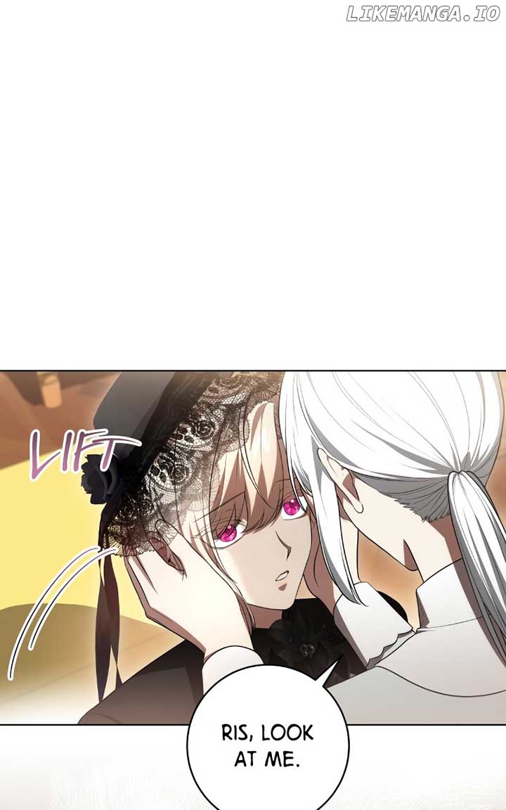 The Price Is Your Everything Chapter 68 - Page 19