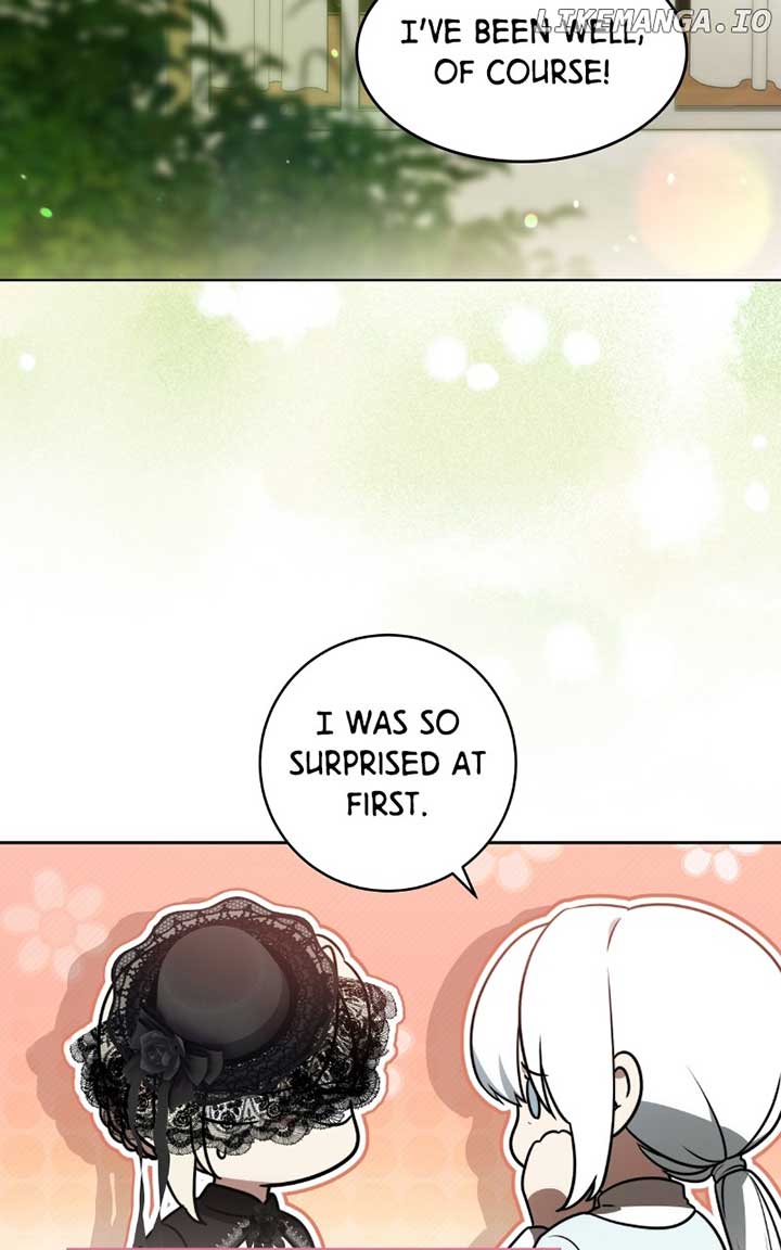 The Price Is Your Everything Chapter 68 - Page 2