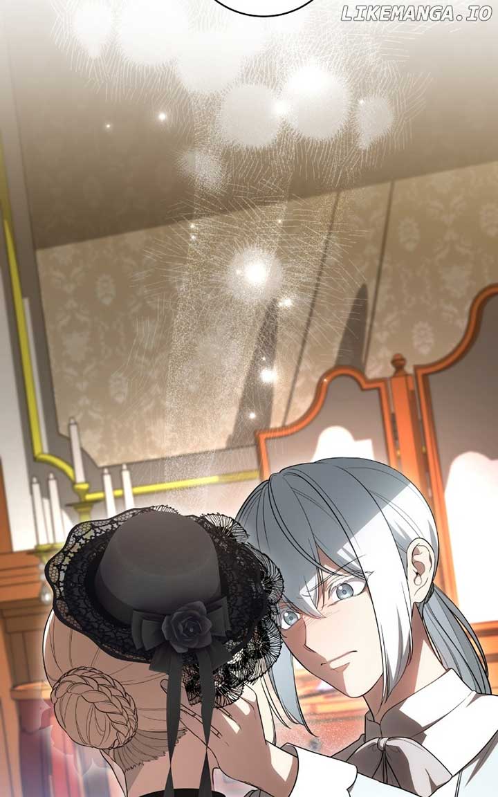 The Price Is Your Everything Chapter 68 - Page 20