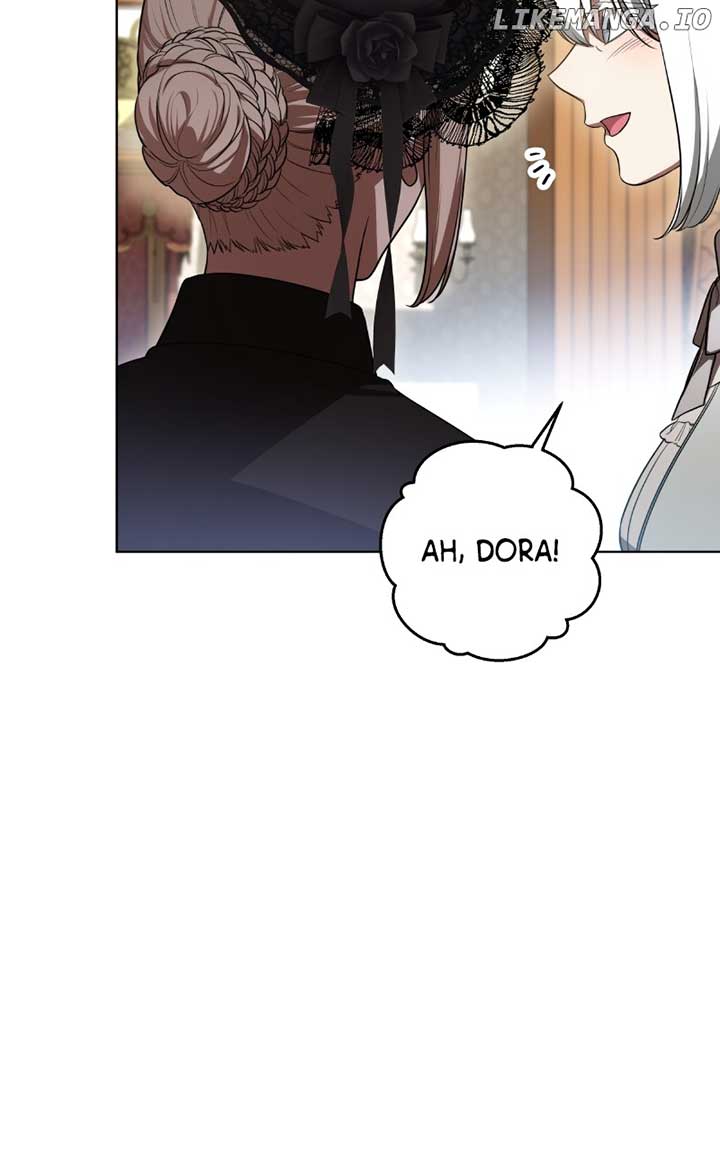 The Price Is Your Everything Chapter 68 - Page 29