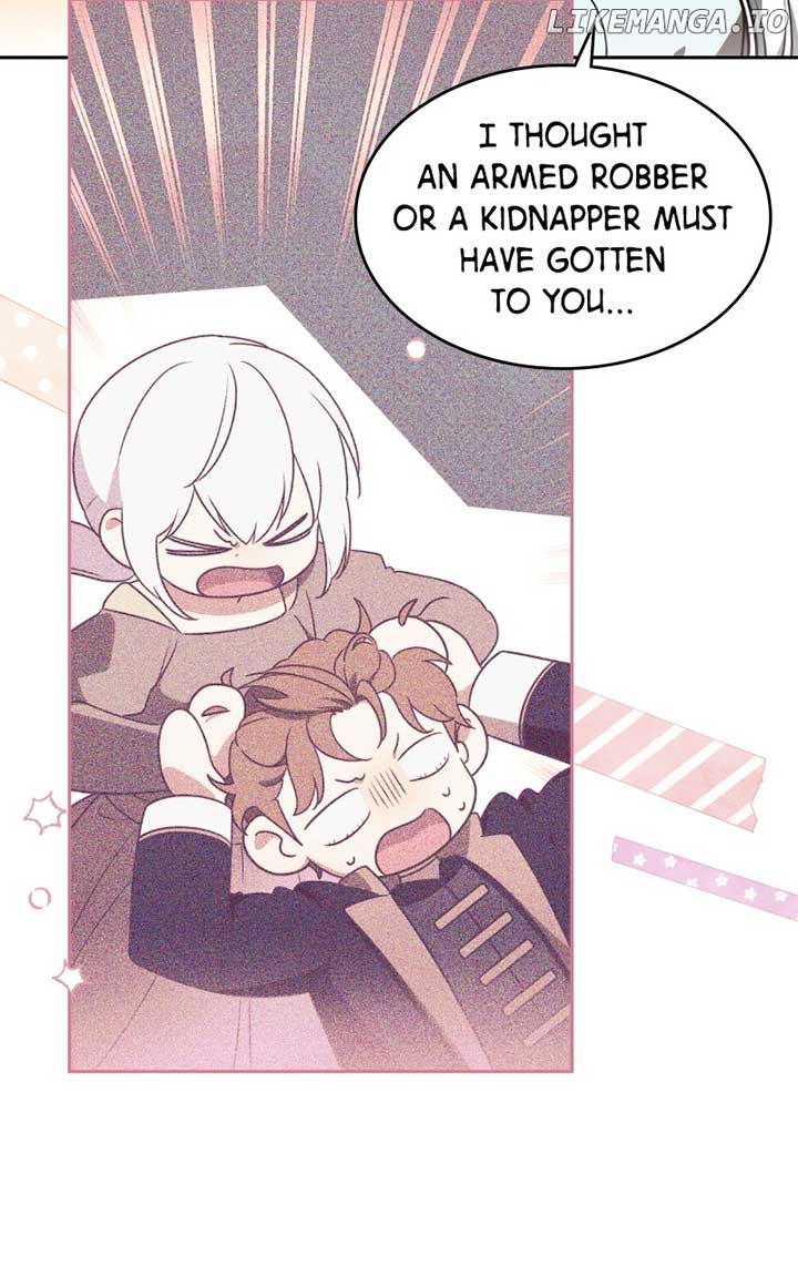 The Price Is Your Everything Chapter 68 - Page 3