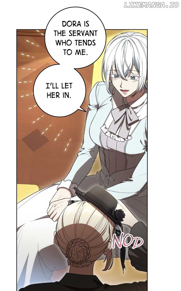 The Price Is Your Everything Chapter 68 - Page 30