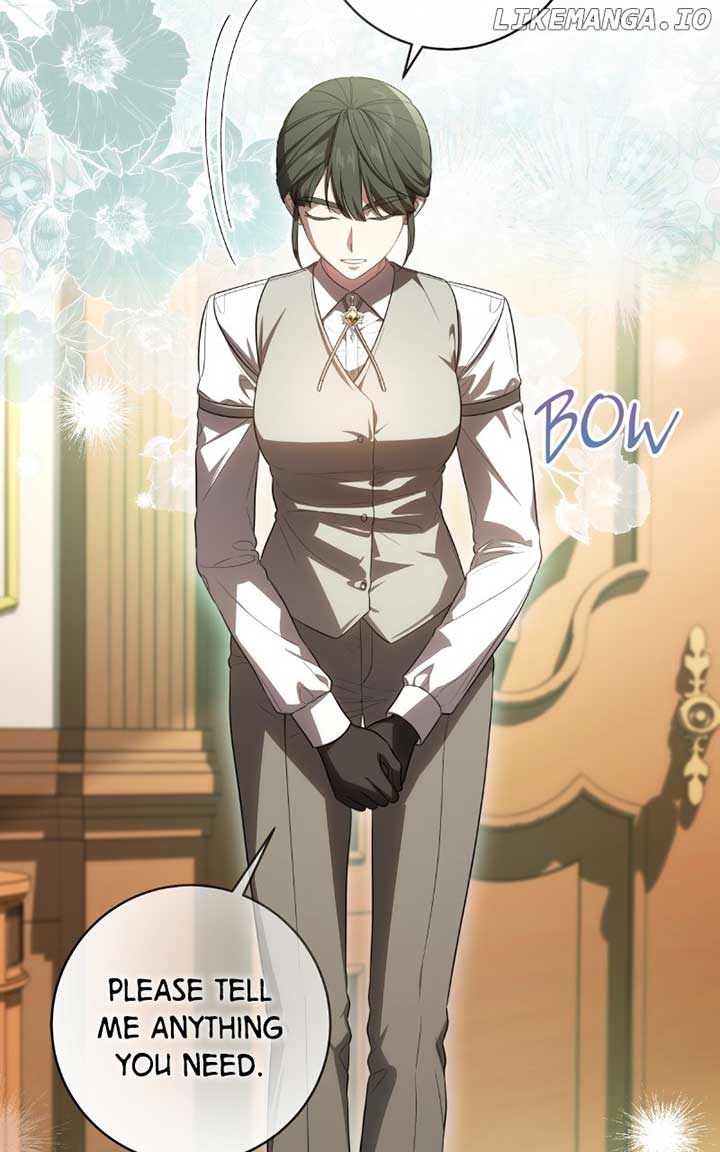 The Price Is Your Everything Chapter 68 - Page 32