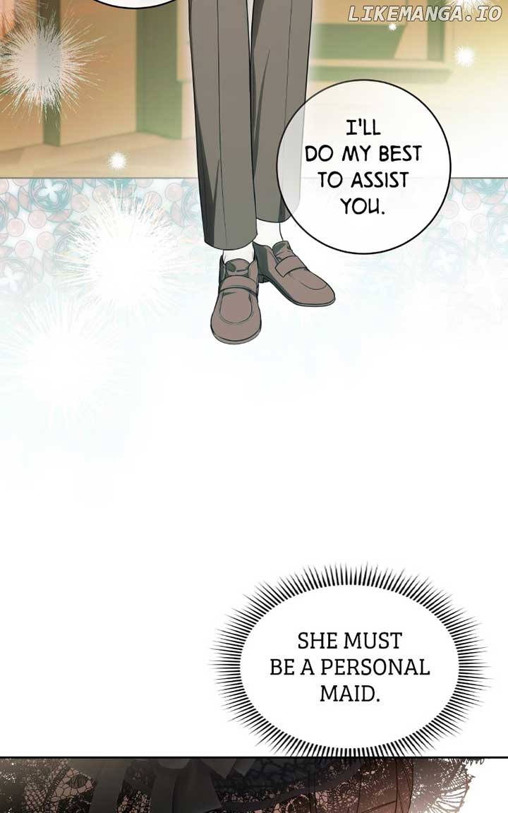 The Price Is Your Everything Chapter 68 - Page 33