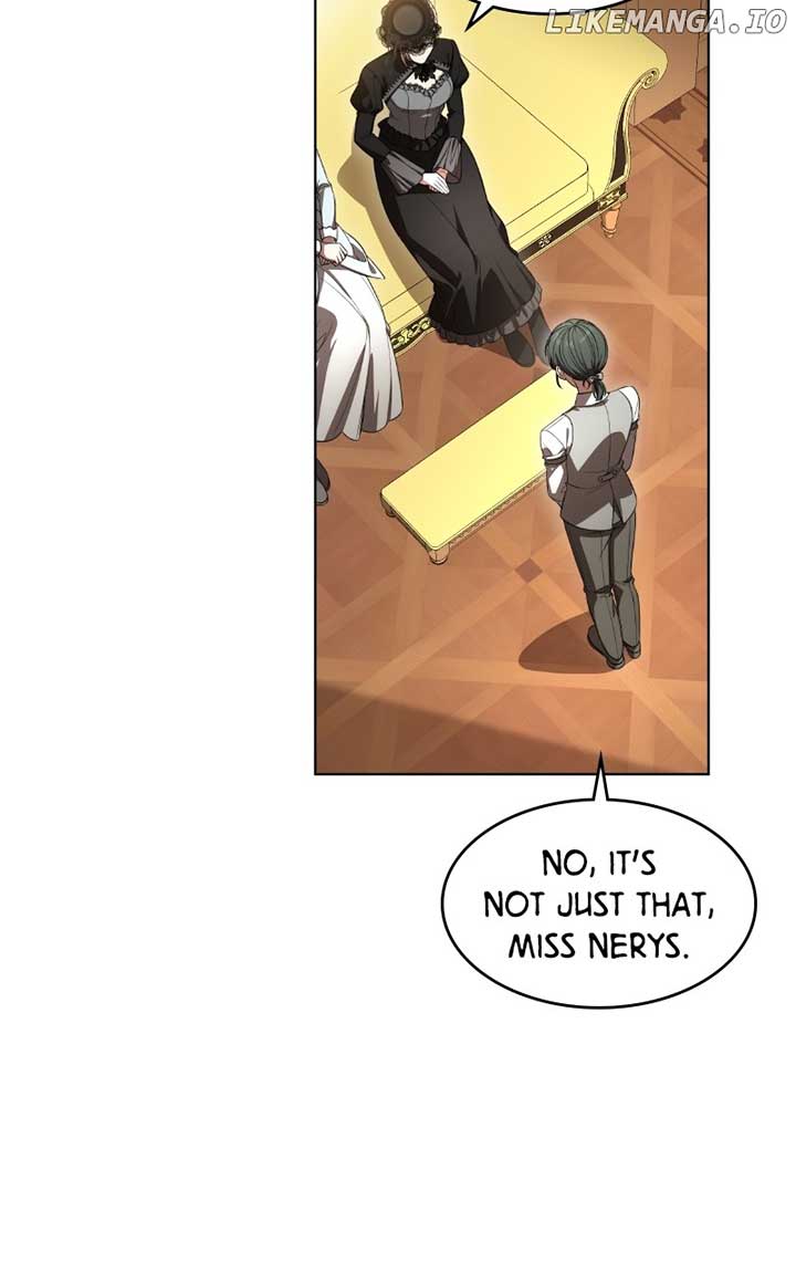 The Price Is Your Everything Chapter 68 - Page 35