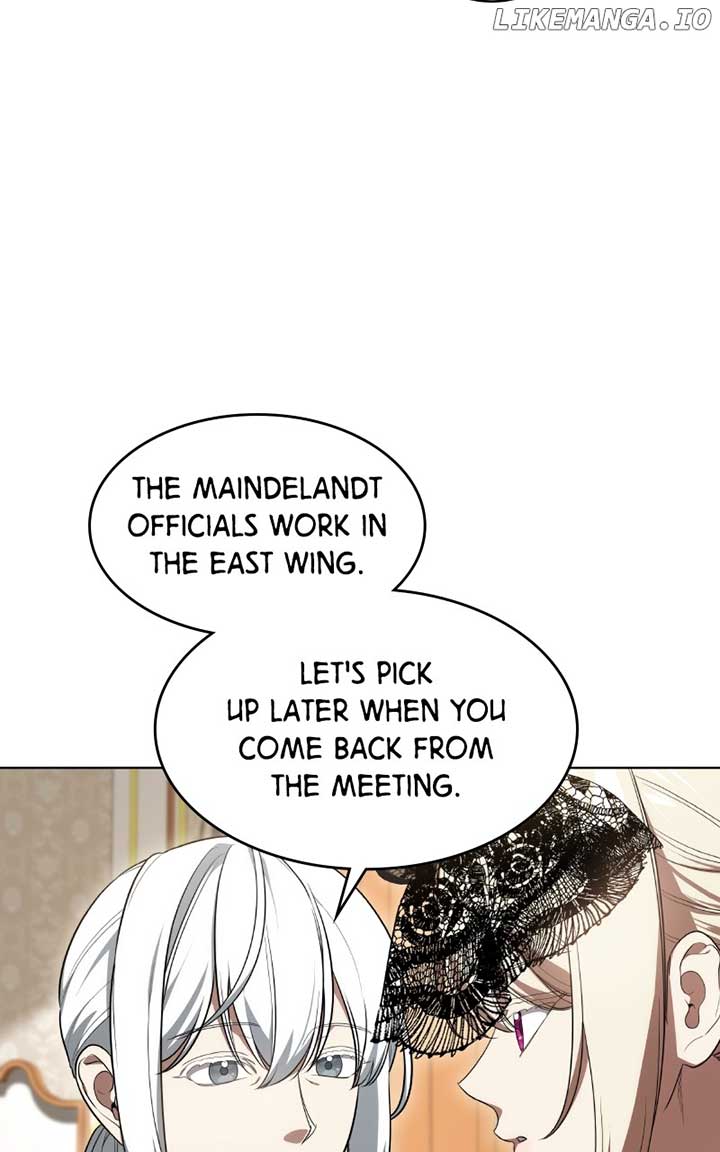 The Price Is Your Everything Chapter 68 - Page 37