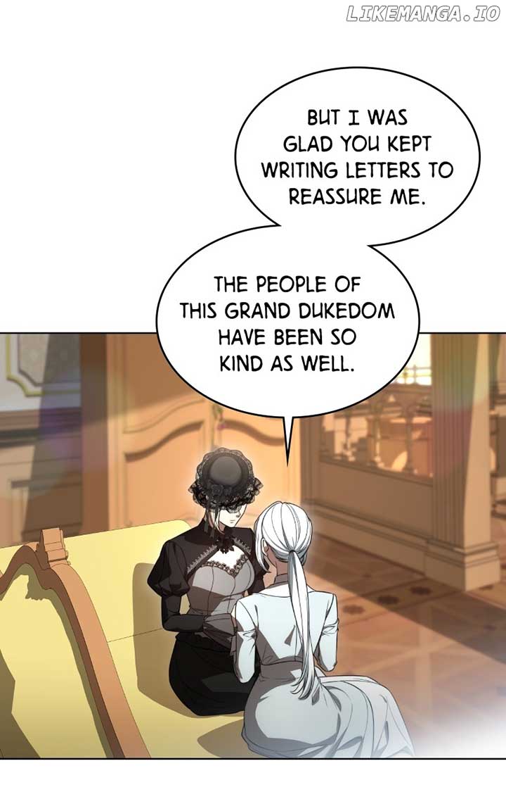 The Price Is Your Everything Chapter 68 - Page 4