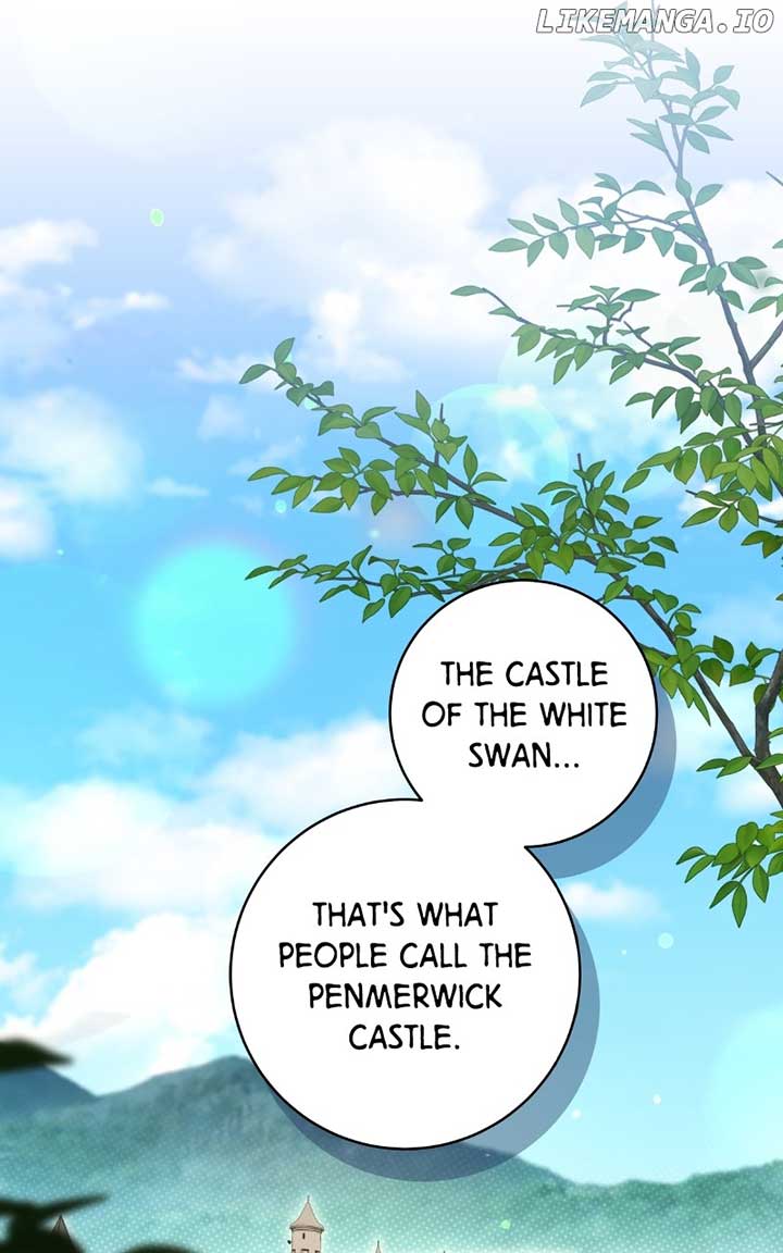 The Price Is Your Everything Chapter 68 - Page 43