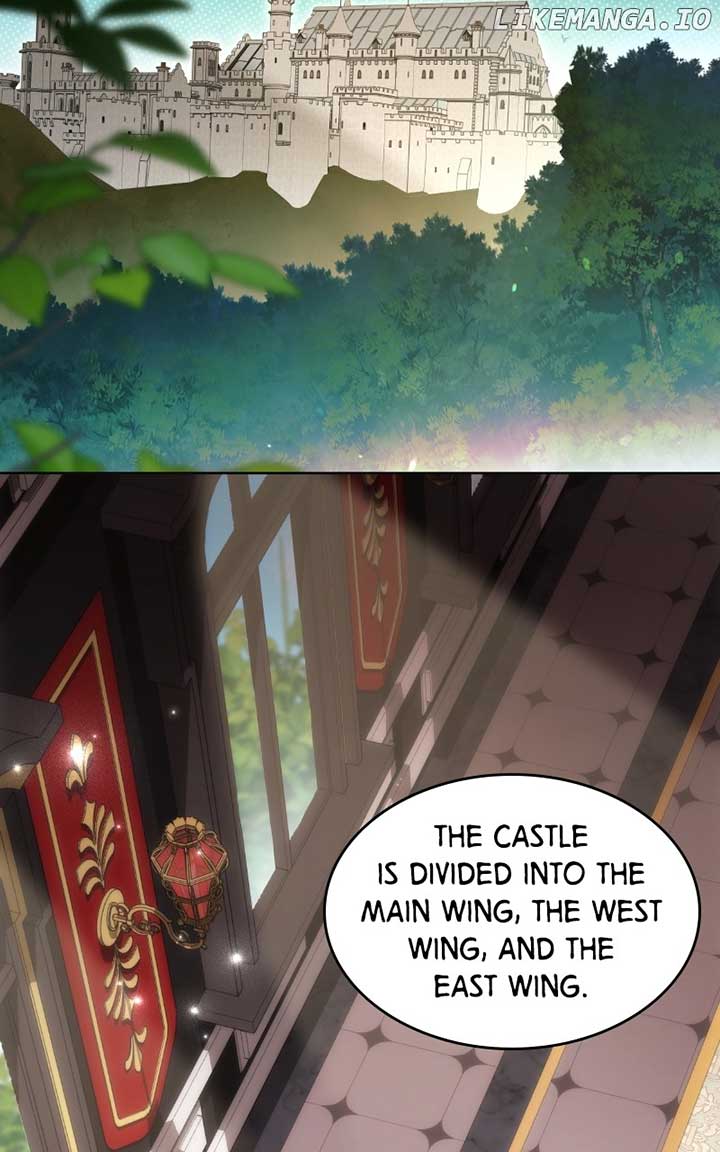 The Price Is Your Everything Chapter 68 - Page 44