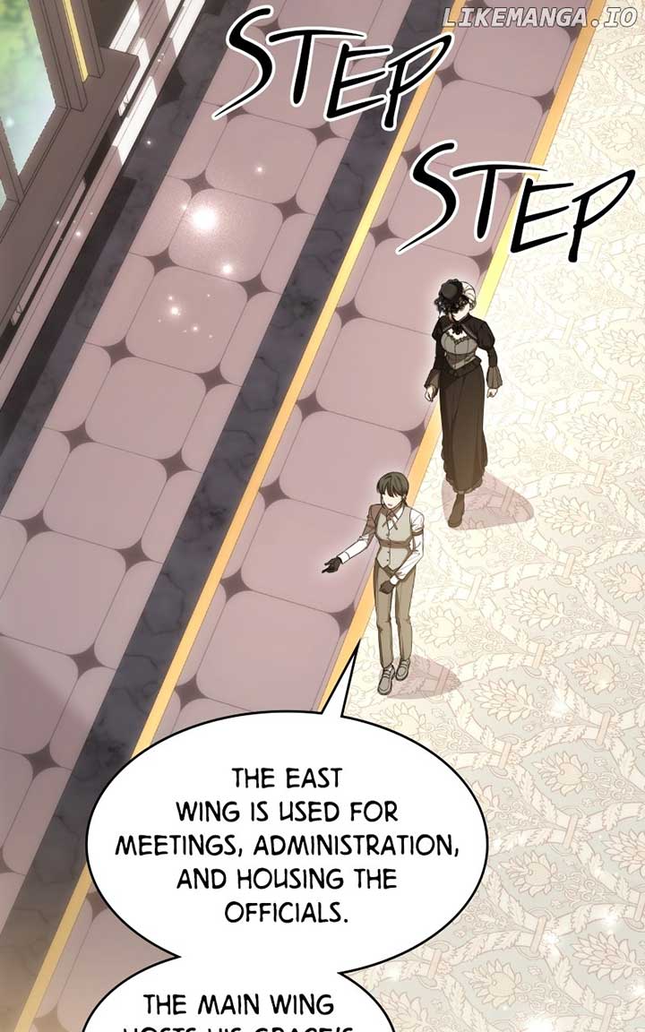 The Price Is Your Everything Chapter 68 - Page 45