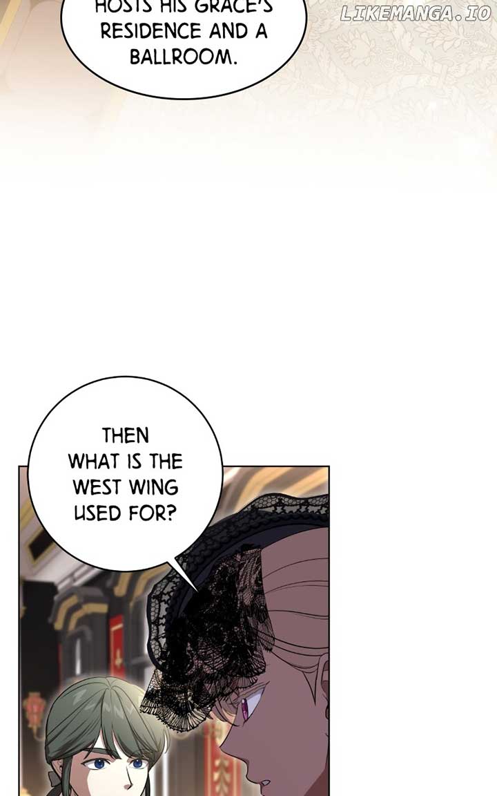 The Price Is Your Everything Chapter 68 - Page 46