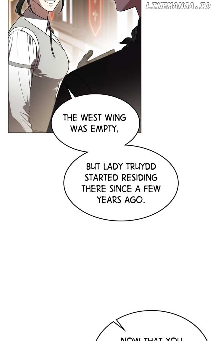 The Price Is Your Everything Chapter 68 - Page 47