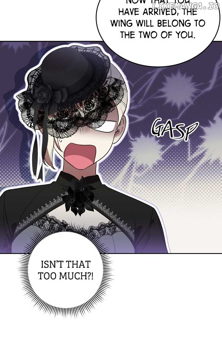 The Price Is Your Everything Chapter 68 - Page 48