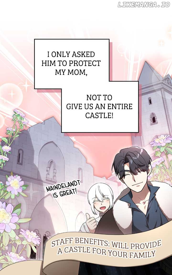 The Price Is Your Everything Chapter 68 - Page 49