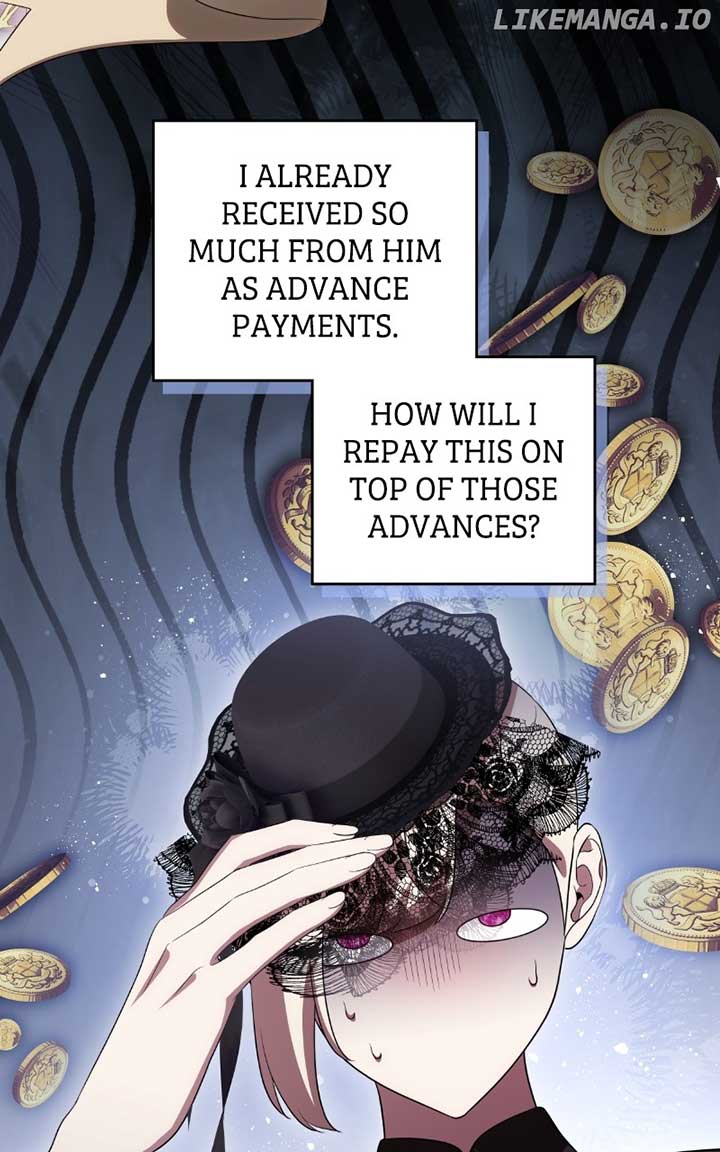 The Price Is Your Everything Chapter 68 - Page 50