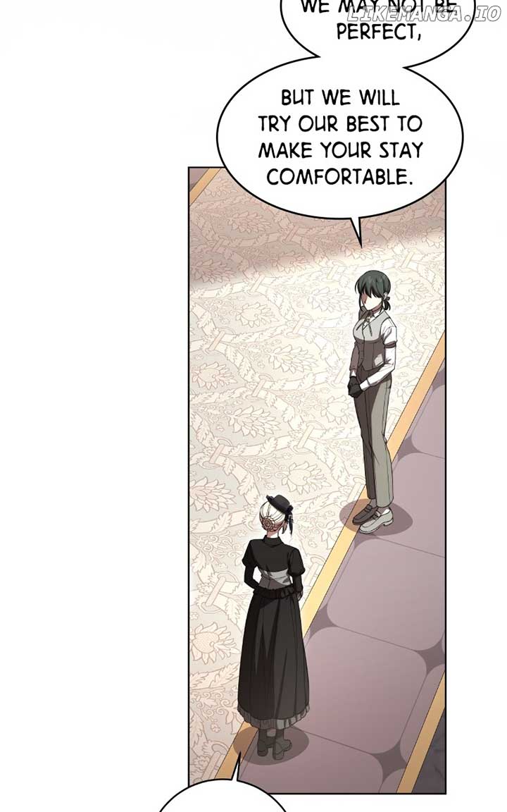 The Price Is Your Everything Chapter 68 - Page 52