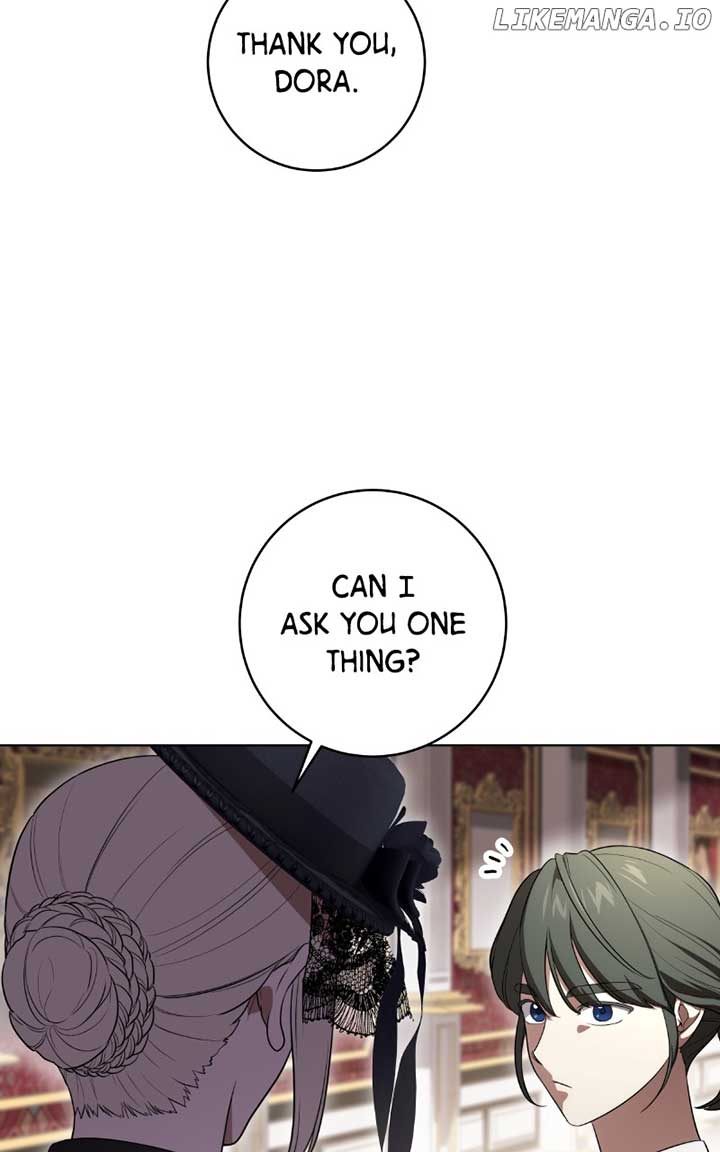 The Price Is Your Everything Chapter 68 - Page 53