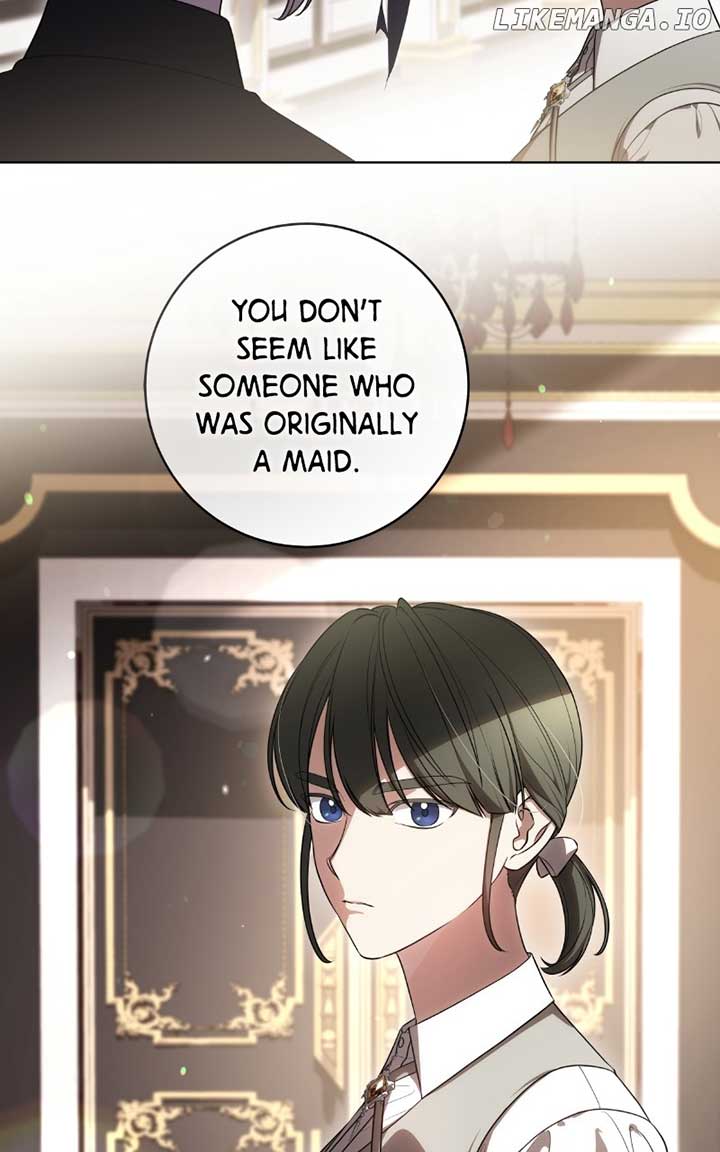 The Price Is Your Everything Chapter 68 - Page 54