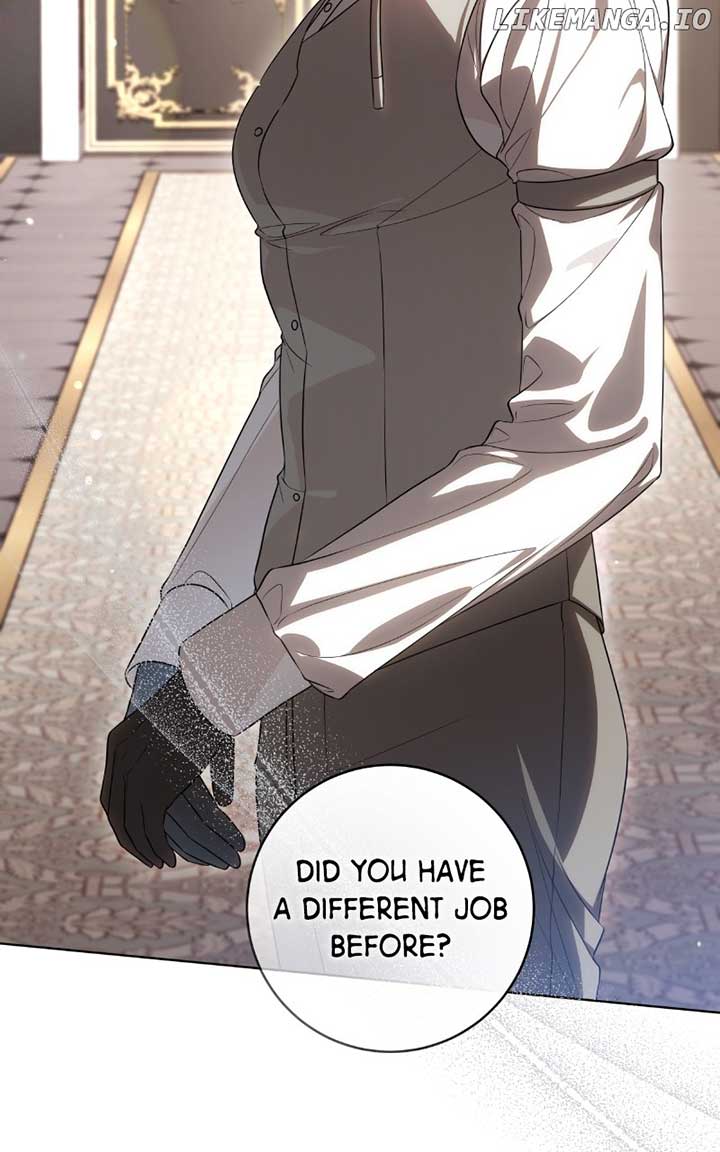 The Price Is Your Everything Chapter 68 - Page 55