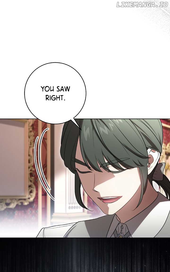 The Price Is Your Everything Chapter 68 - Page 56