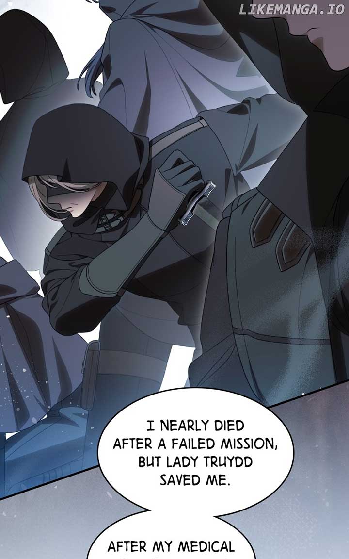 The Price Is Your Everything Chapter 68 - Page 58