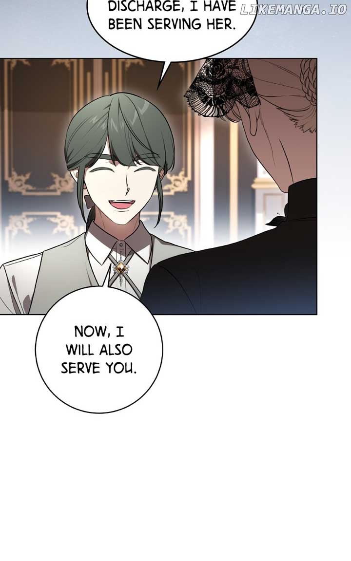 The Price Is Your Everything Chapter 68 - Page 59