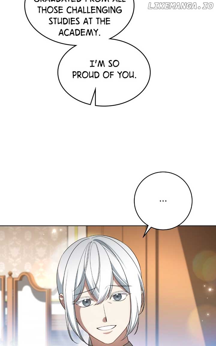 The Price Is Your Everything Chapter 68 - Page 6