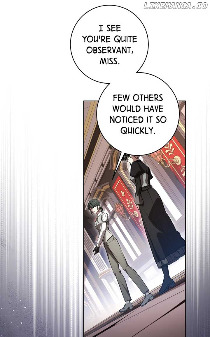 The Price Is Your Everything Chapter 68 - Page 60