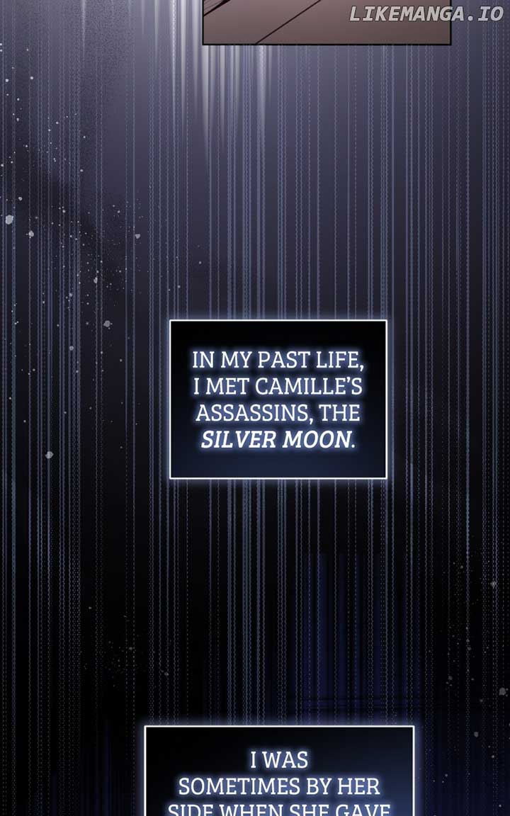 The Price Is Your Everything Chapter 68 - Page 61